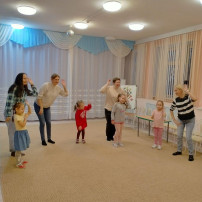 Родительский клуб "В здоровом теле - здоровый дух" Родительский клуб "В здоровом теле - здоровый дух".