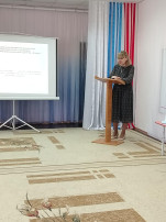 Участие во всероссийской конференции Участие во всероссийской конференции.