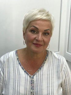 Маврина Юлия Вячеславовна Маврина Юлия Вячеславовна