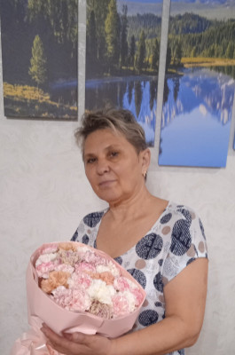 Воспитатель Гольцова Александра Павловна Воспитатель Гольцова Александра Павловна