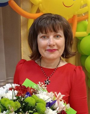 Воспитатель Десятникова Светлана Борисовна Воспитатель Десятникова Светлана Борисовна
