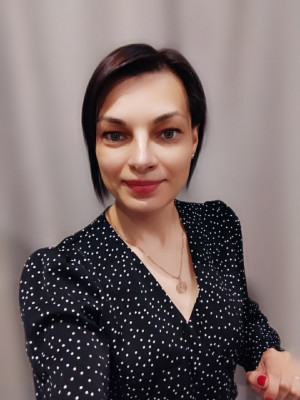 Воспитатель Юхновец Елена Вячеславовна Воспитатель Юхновец Елена Вячеславовна