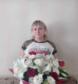 Воспитатель Мелекесова Екатерина Викторовна Воспитатель Мелекесова Екатерина Викторовна