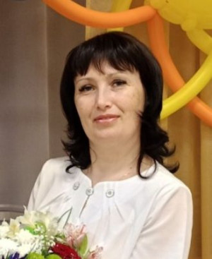 Воспитатель Фатхуллова Лэйсэн Равильевна Воспитатель Фатхуллова Лэйсэн Равильевна