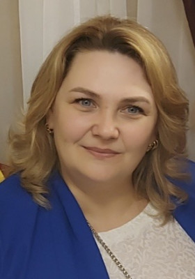 Воспитатель Волкова Ольга Михайловна Воспитатель Волкова Ольга Михайловна