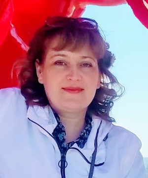 Старший воспитатель Христофорова Екатерина Александровна Старший воспитатель Христофорова Екатерина Александровна